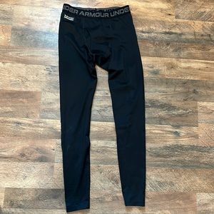 Men’s cold gear leggings